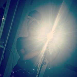 Meet your Posher, Maiya